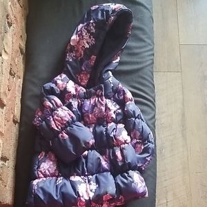 Rothschild baby coat